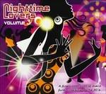 Nighttime Lovers 3 (Digipack) - CD Audio