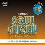 Soul Show Top 100 vol.1 - CD Audio