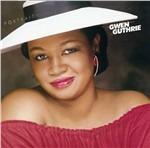 Portrait (+ Bonus Tracks) - CD Audio di Gwen Guthrie