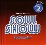 Soul Show Classics vol.2 - CD Audio