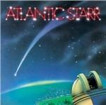 Atlantic Starr - CD Audio di Atlantic Starr