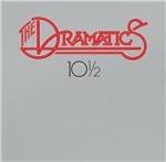 10 1-2 - CD Audio di Dramatics