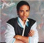 Jr Tucker - CD Audio di Junior Tucker