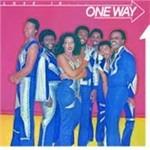 Love Is - CD Audio di One Way