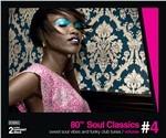 80's Soul Classics vol.4 - CD Audio