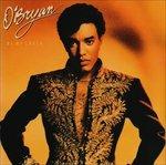 Be My Lover - CD Audio di O'Bryan