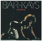 Dangerous - CD Audio di Bar-Kays