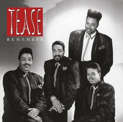 Remember (Reissue) - CD Audio di Tease