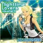 Nighttime Lovers 19 - CD Audio