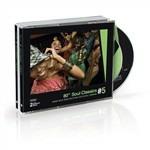 80's Soul Classics vol.5 - CD Audio