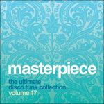 Masterpiece the vol.17 - CD Audio