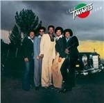 Love Storm - CD Audio di Tavares