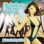 Nighttime Lovers 23 - CD Audio