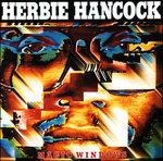 Magic Windows - CD Audio di Herbie Hancock
