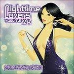 Nighttime Lovers 24 - CD Audio