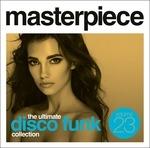 Masterpiece vol.23 - CD Audio