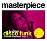 Masterpiece. The Ultimate Disco Funk