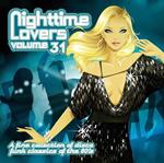 Nighttime Lovers vol.31