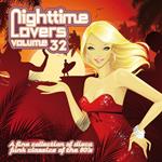 Nighttime Lovers vol.32