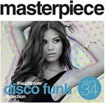 Masterpiece: Ultimate Disco Funk Coll. 34