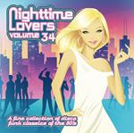 Nighttime Lovers Vol.34