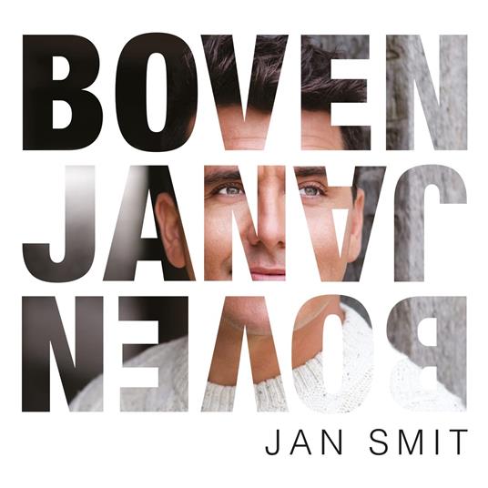 Boven Jan - CD Audio di Jan Smit