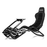 Supporto simulatore guida TROPHY Black RAP 00304