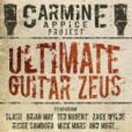 Ultimate Guitar Zeus