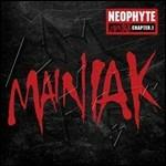 Mainiak Chapter.1 - CD Audio di DJ Neophyte