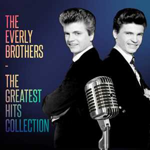 Vinile The Greatest Hits Collection Everly Brothers