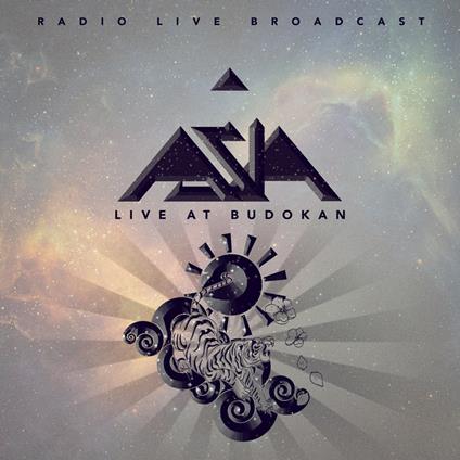 Best of Live at Budokan, Tokyo Japan 1983 - Vinile LP di Asia