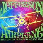 Best of Live in San Francisco 1966