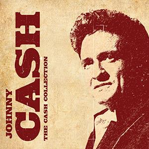 Cash Collection - CD Audio di Johnny Cash