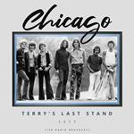 Best of Terry's Last Stand 1977 Live