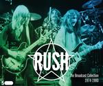 Broadcast Collection 1974-1980