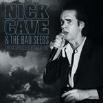Nick Cave & The Bad Seeds ? Live At Paradiso 1992 - Cd