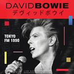 David Bowie - Tokyo Fm 1990