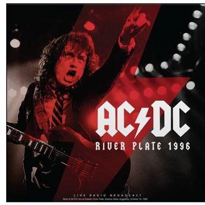 River Plate 1996 - Vinile LP di AC/DC