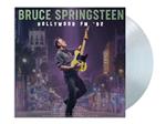 Hollywood Fm 92 (Crystal Vinyl)