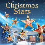 Christmas Stars (Gold Coloured Vinyl)