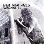 Woodstock '94 (Brown Coloured Vinyl 2 Lp)