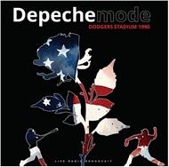 Dodger Stadium 1990 (Coloured Vinyl) (2 Lp)