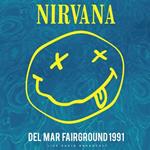 Del Mar Fairground 1991