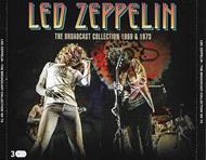 Broadcast Collection 1969 & 1973