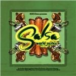 Salsa World Vol.3 - CD Audio