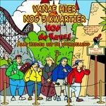 Vanaf Hier Nog 5 Kwartier