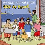We Gaan Op Vakantie!