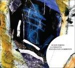 Io son ferito. Musica per viola - CD Audio di Paulina van Laarhoven