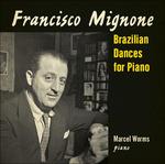 Brazilian Dances For