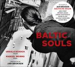 Baltic Souls. Musica per pianoforte e violino